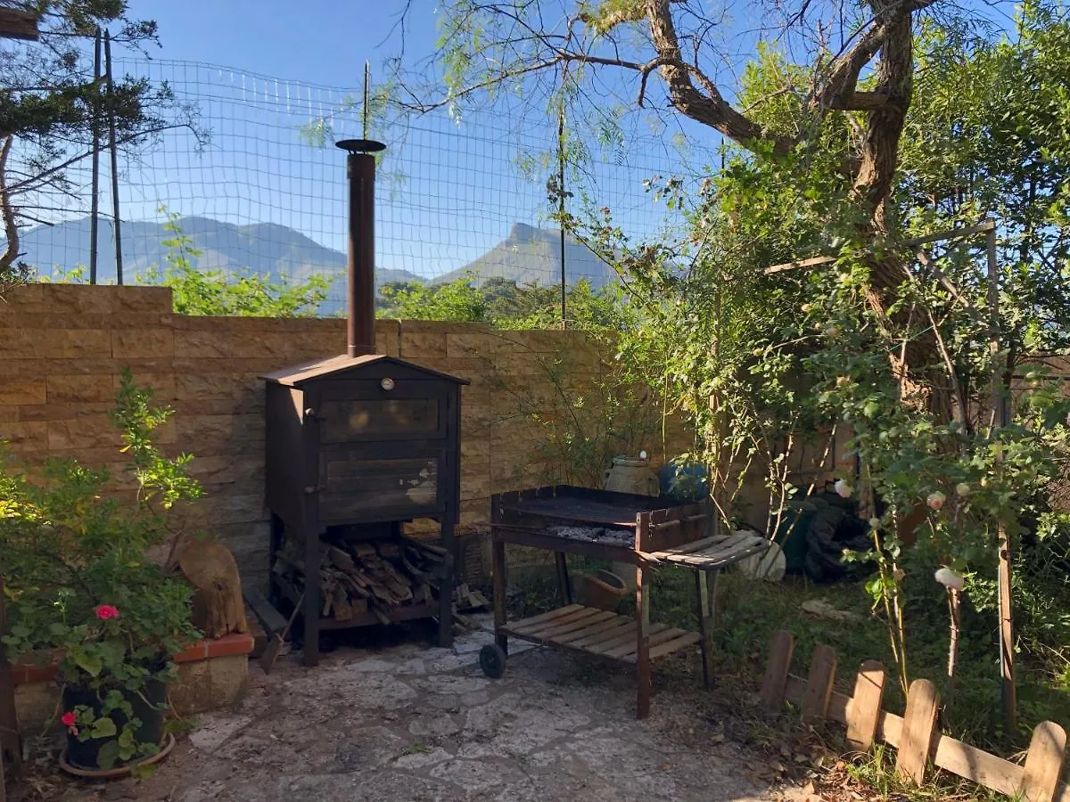 Il Tuo Angolo Di Paradiso Monreale Italië