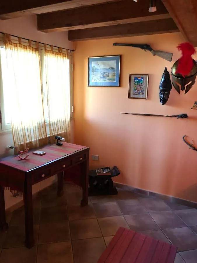 Il Tuo Angolo Di Paradiso Monreale Italien