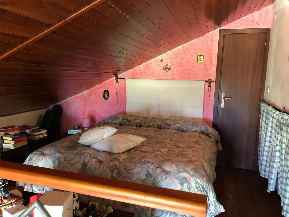 Semesterbostad Il Tuo Angolo Di Paradiso Monreale Italien