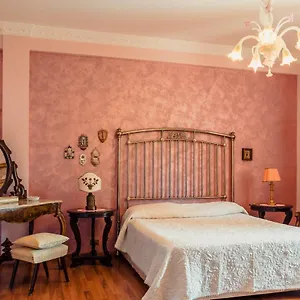 Bed & Breakfast Elvira Al Duomo, Monreale
