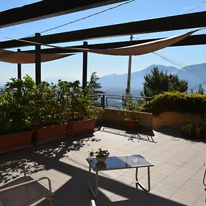 Apartment Casa Paola, Monreale