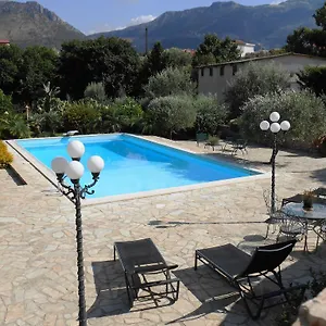 Bed & Breakfast Al Giardino, Monreale