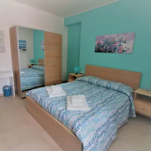 Bed & Breakfast La Rosatea, Monreale
