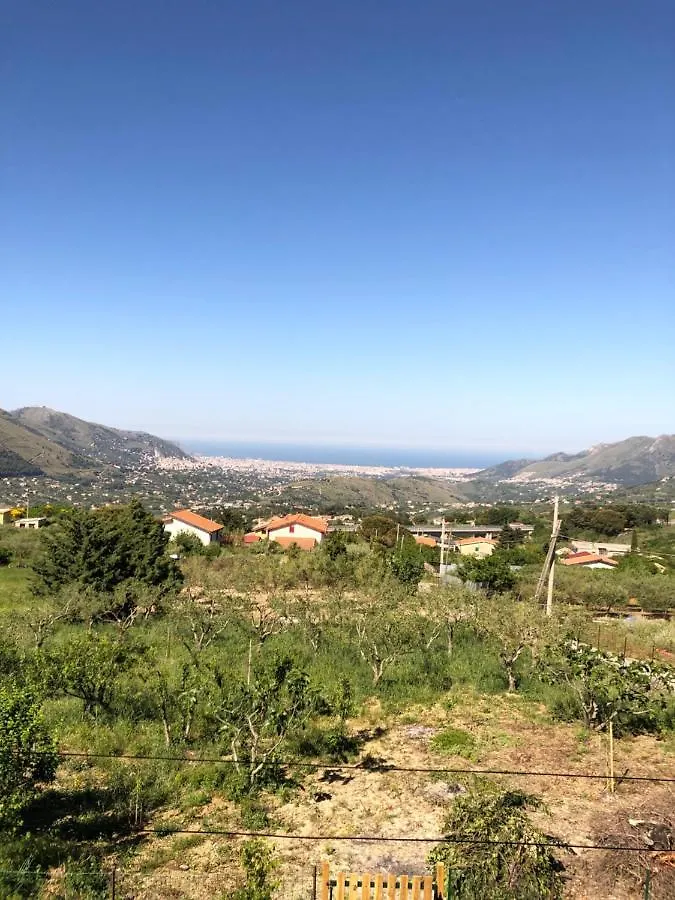 Il Tuo Angolo Di Paradiso Monreale