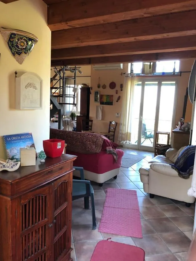Il Tuo Angolo Di Paradiso Monreale 0*,