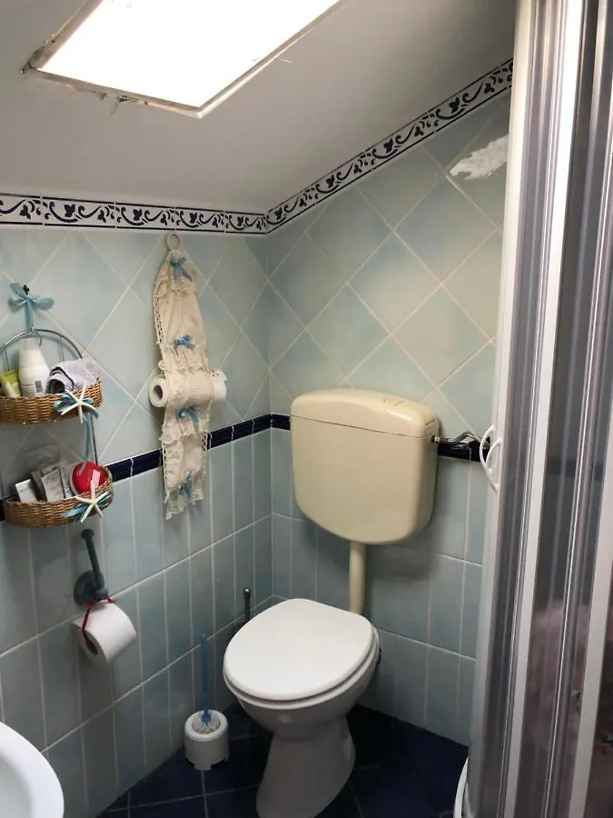 Il Tuo Angolo Di Paradiso Monreale Holiday home
