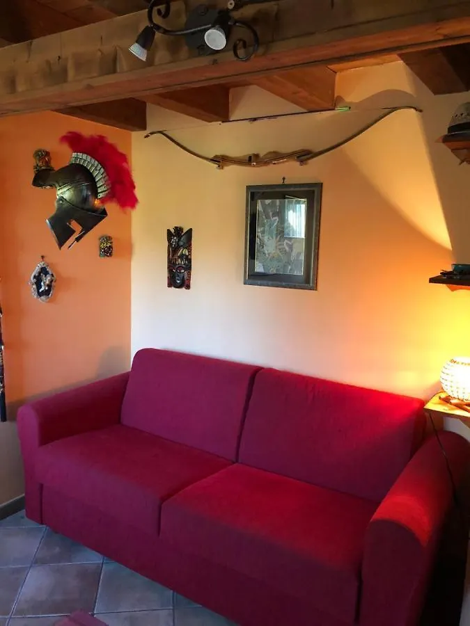 Il Tuo Angolo Di Paradiso Monreale Holiday home